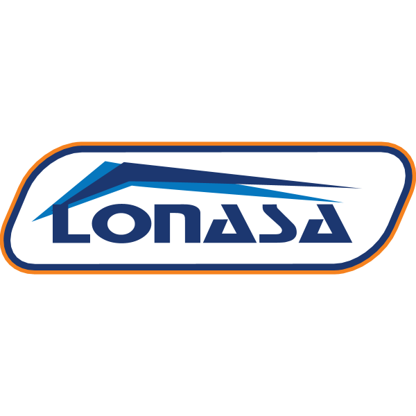 Lonasa Logo ,Logo , icon , SVG Lonasa Logo
