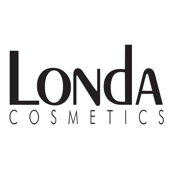 Londa Cosmetics Logo ,Logo , icon , SVG Londa Cosmetics Logo