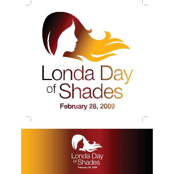 Londa Day of Shades Logo ,Logo , icon , SVG Londa Day of Shades Logo