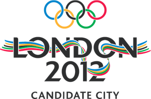 London 2012 Logo ,Logo , icon , SVG London 2012 Logo