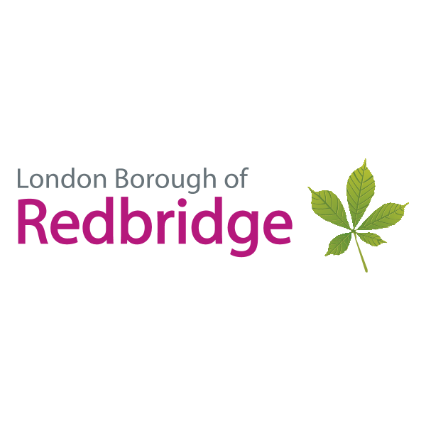London Borough of Redbridge Logo ,Logo , icon , SVG London Borough of Redbridge Logo