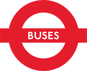 London Buses Logo ,Logo , icon , SVG London Buses Logo