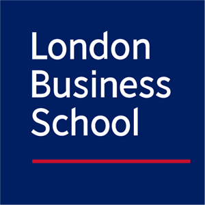 London Business School Logo ,Logo , icon , SVG London Business School Logo