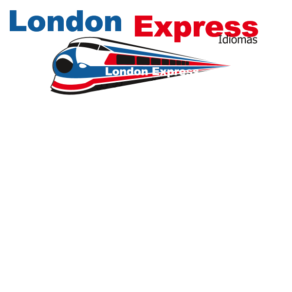 London Express Logo ,Logo , icon , SVG London Express Logo