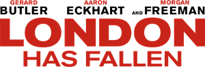 London Has Fallen Logo ,Logo , icon , SVG London Has Fallen Logo