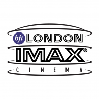 London IMAX Logo ,Logo , icon , SVG London IMAX Logo