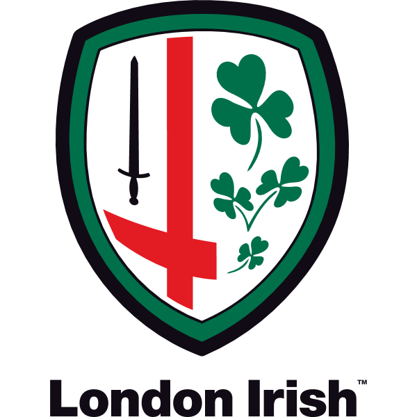 London Irish Logo ,Logo , icon , SVG London Irish Logo