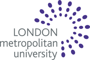 London Metropolitan University Logo ,Logo , icon , SVG London Metropolitan University Logo