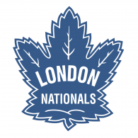 London Nationals Logo ,Logo , icon , SVG London Nationals Logo