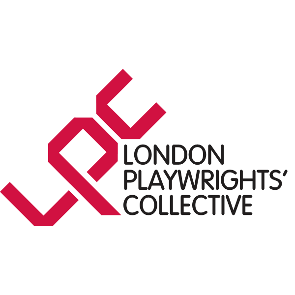 LONDON PLAYWRIGHTS’ COLLECTIVE Logo