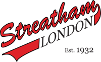 London Streatham Logo ,Logo , icon , SVG London Streatham Logo