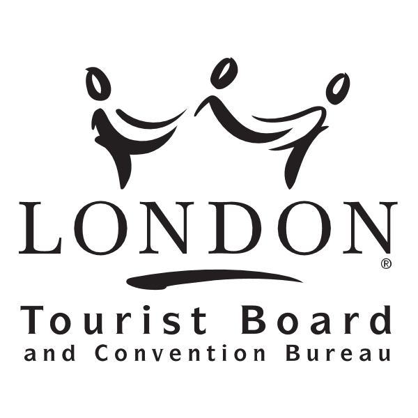 London Tourist Board and Convention Bureau Logo ,Logo , icon , SVG London Tourist Board and Convention Bureau Logo