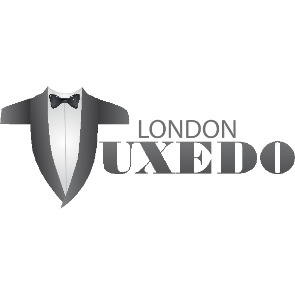 london tuxedo Logo ,Logo , icon , SVG london tuxedo Logo