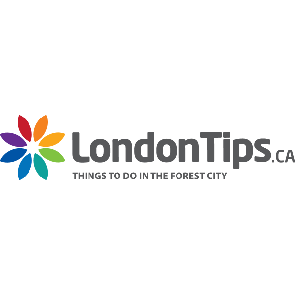 LondonTips.CA Logo ,Logo , icon , SVG LondonTips.CA Logo