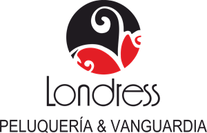 Londress Peluqueria Logo ,Logo , icon , SVG Londress Peluqueria Logo
