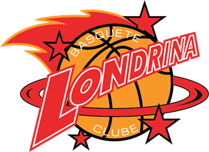 Londrina Basquete Clube Logo ,Logo , icon , SVG Londrina Basquete Clube Logo