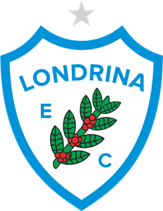 Londrina Esporte Clube (LEC) Logo ,Logo , icon , SVG Londrina Esporte Clube (LEC) Logo