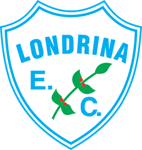 Londrina Logo ,Logo , icon , SVG Londrina Logo