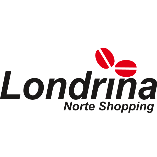 Londrina Norte Shopping Logo ,Logo , icon , SVG Londrina Norte Shopping Logo
