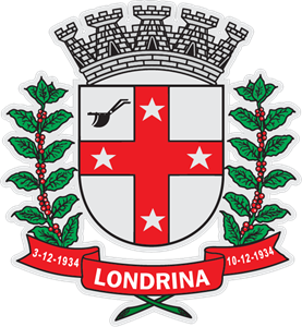 LONDRINA – PR Logo ,Logo , icon , SVG LONDRINA – PR Logo