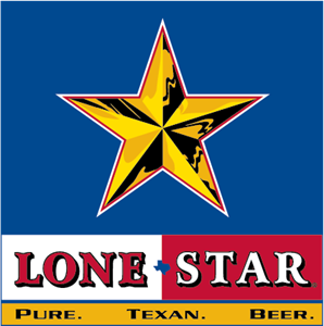 Lone Star Beer Logo ,Logo , icon , SVG Lone Star Beer Logo