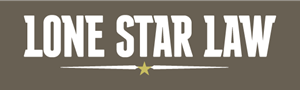 Lone Star Law Logo