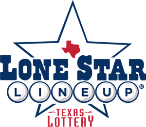 Lone Star Lineup by Texas Lottery Logo ,Logo , icon , SVG Lone Star Lineup by Texas Lottery Logo