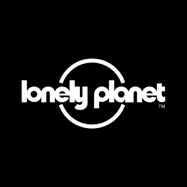 Lonely Planet ,Logo , icon , SVG Lonely Planet