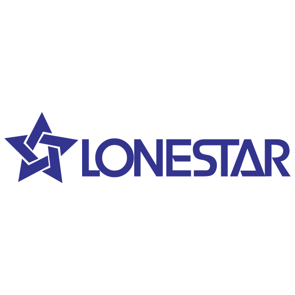 Lonestar [ Download - Logo - icon ] png svg