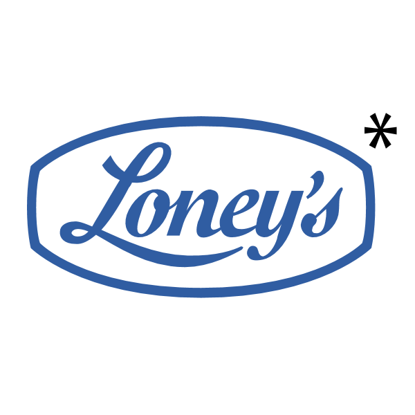 Loney's