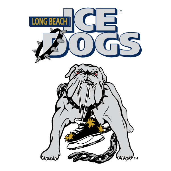 Long Beach Ice Dogs