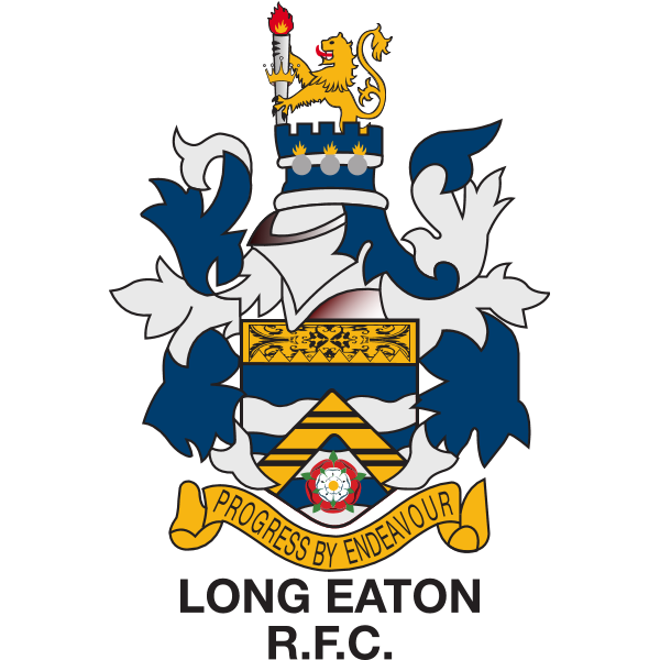 Long Eaton RFC Logo ,Logo , icon , SVG Long Eaton RFC Logo