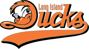 Long Island Ducks Logo
