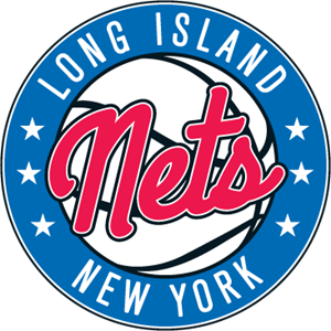 LONG ISLAND NETS Logo
