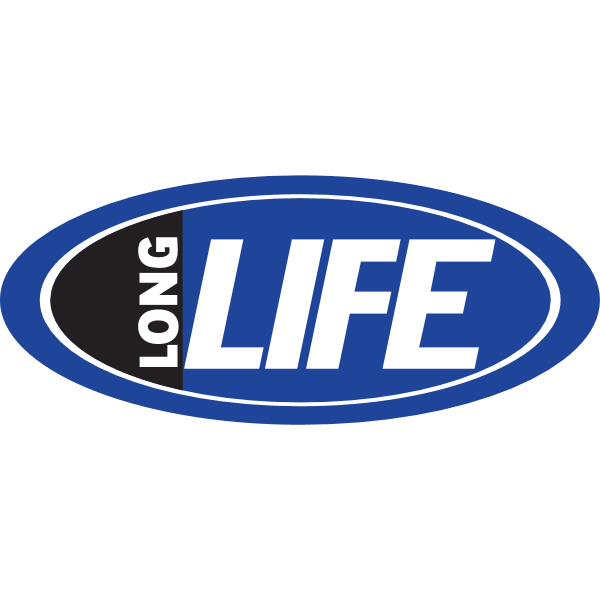 Long Life Logo ,Logo , icon , SVG Long Life Logo