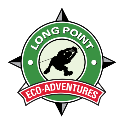 Long Point Eco-Adventures Logo ,Logo , icon , SVG Long Point Eco-Adventures Logo