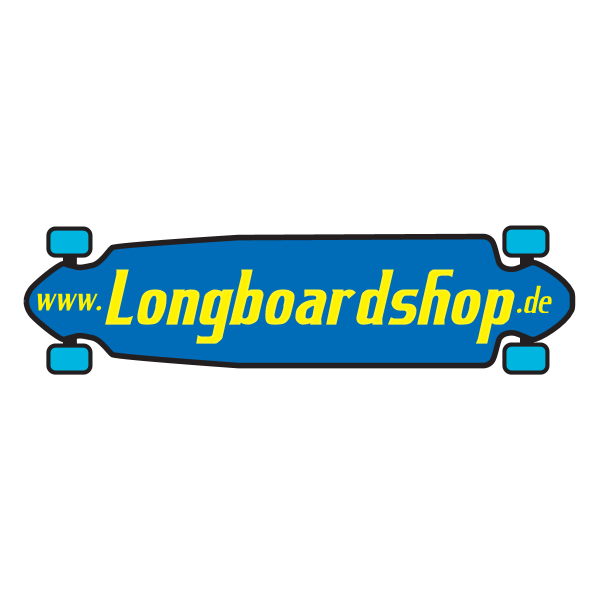 Longboardshop Logo