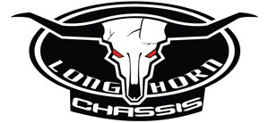 Longhorn Chassis Logo ,Logo , icon , SVG Longhorn Chassis Logo
