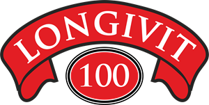 Longivit 100 Logo ,Logo , icon , SVG Longivit 100 Logo