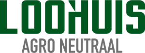Loohuis Agro Neutraal Logo
