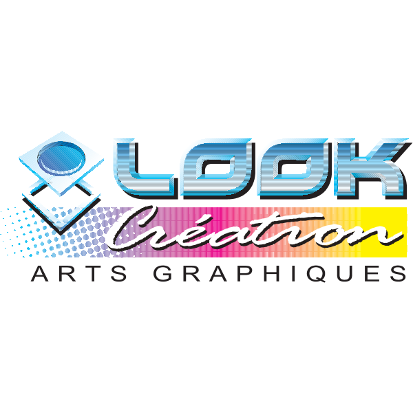 look creation Logo