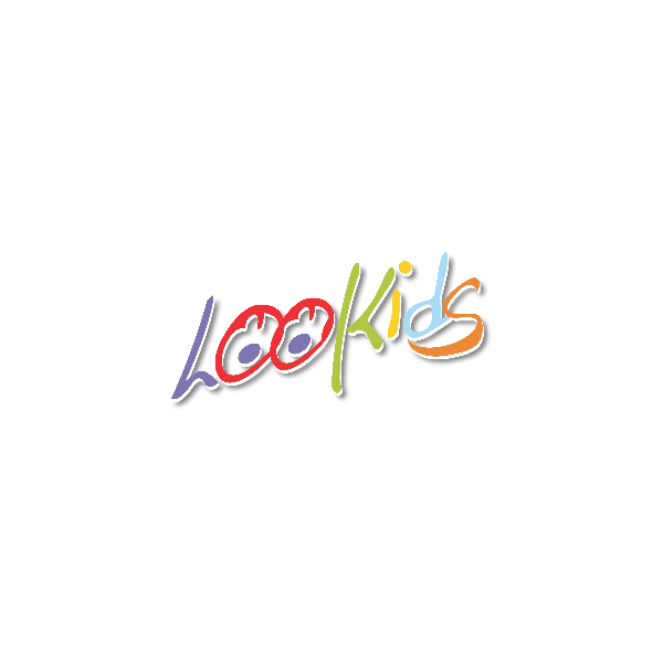 Lookids Logo ,Logo , icon , SVG Lookids Logo