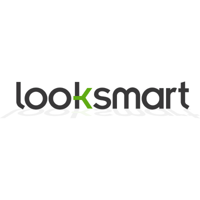 LookSmart Logo ,Logo , icon , SVG LookSmart Logo