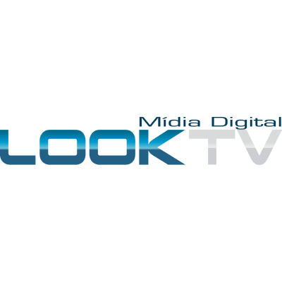 LookTv Logo ,Logo , icon , SVG LookTv Logo