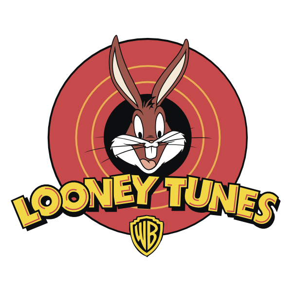 Looney Tunes ,Logo , icon , SVG Looney Tunes