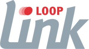 Loop Link Logo ,Logo , icon , SVG Loop Link Logo