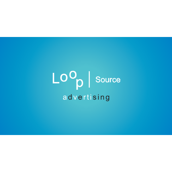loop source Logo ,Logo , icon , SVG loop source Logo