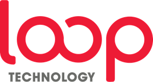 Loop Technology Logo ,Logo , icon , SVG Loop Technology Logo