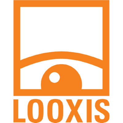 LOOXIS Logo ,Logo , icon , SVG LOOXIS Logo
