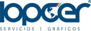 Lopcer Logo ,Logo , icon , SVG Lopcer Logo